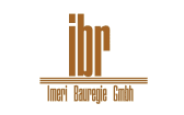 Logo von Imeri Bauregie GmbH