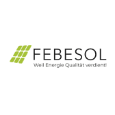 Logo von FEBESOL GmbH
