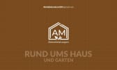 Logo von AM Dienstleistungen