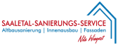Logo von Saaletal-Sanierungs-Service Nils Wiegert