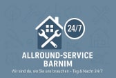 Logo von Allround-Service-Barnim 24/7 Gbr
