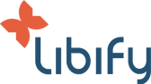 Logo von LIBIFY TECHNOLOGIES GmbH