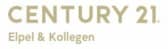 Logo von CENTURY 21 Elpel und Kollegen