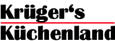 Logo von Küchen-Krüger GmbH & Co