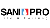 Logo von SANIPRO