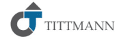 Logo von Tittmann GmbH