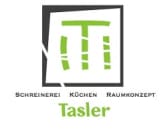 Logo von Schreinerei Tasler GmbH