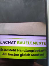 Logo von LACHAT  Bauelemente