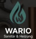 Logo von Wario Sanitär & Heizung