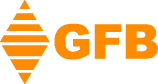 Logo von GFB Bausanierung und Metalltechnik GmbH