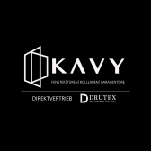 Logo von Bauelemente Kavy GmbH