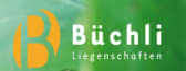Logo von BÜCHLI LIEGENSCHAFTEN AG