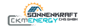 Logo von Sonnenkraft CMS GmbH