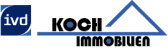 Logo von Koch Immobilien - Hamburg