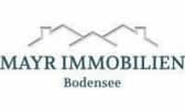 Logo von Mayr Immobilien Bodensee