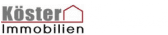 Logo von Köster Immobilien