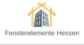 Logo von Fensterelemente Hessen