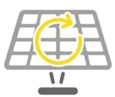 Logo von Energy World Kim