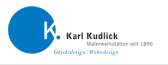 Logo von Fa. Karl Kudlick Malerwerkstätten Inh. Sebastian Zapf