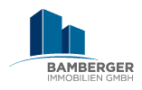 Logo von Bamberger Immobilien GmbH