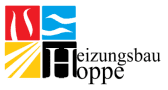 Logo von Heizungsbau Hoppe