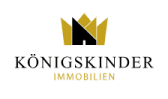 Logo von Königskinder Immobilien GmbH - Head Office Baden-Baden und Ortenau