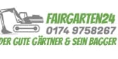 Logo von Fairgarten24