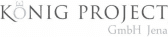 Logo von König Project GmbH Jena