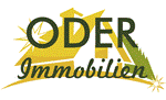 Logo von ODER Immobilien e.K.