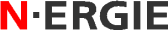 Logo von N-ERGIE Aktiengesellschaft