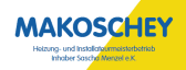 Logo von Makoschey Inh. Sascha Menzel e.K.