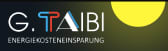 Logo von G. Taibi Energiekosteneinsparung
