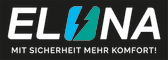 Logo von ELNA Elektro- und Nachrichtentechnik GmbH