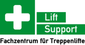 Logo von Lift Support