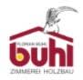 Logo von Zimmerei/ Holzbau Buhl