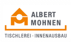 Logo von Tischlerei Albert Mohnen e.K.