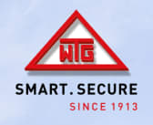 Logo von WTG communication GmbH