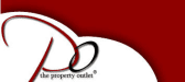 Logo von The Property Outlet South Bristol office
