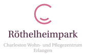 Logo von Charleston - Wohn- und Pflegezentrum Röthelheimpark