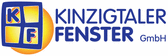 Logo von KF Kinzigtaler Fenster GmbH