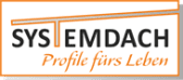 Logo von Systemdach GmbH & Co. KG