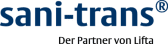 Logo von sani-trans GmbH