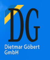 Logo von Dietmar Göbert GmbH