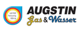 Logo von AUGSTIN Gas & Wasser