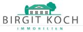 Logo von Birgit Koch Immobilien