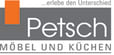 Logo von Möbel Petsch oHG