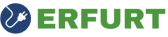 Logo von Erfurt e-mobility & Energy GmbH
