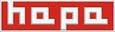 Logo von hapa Werksvertretung München