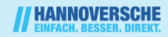 Logo von Hannoversche Leben