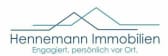 Logo von Hennemann Immobilien